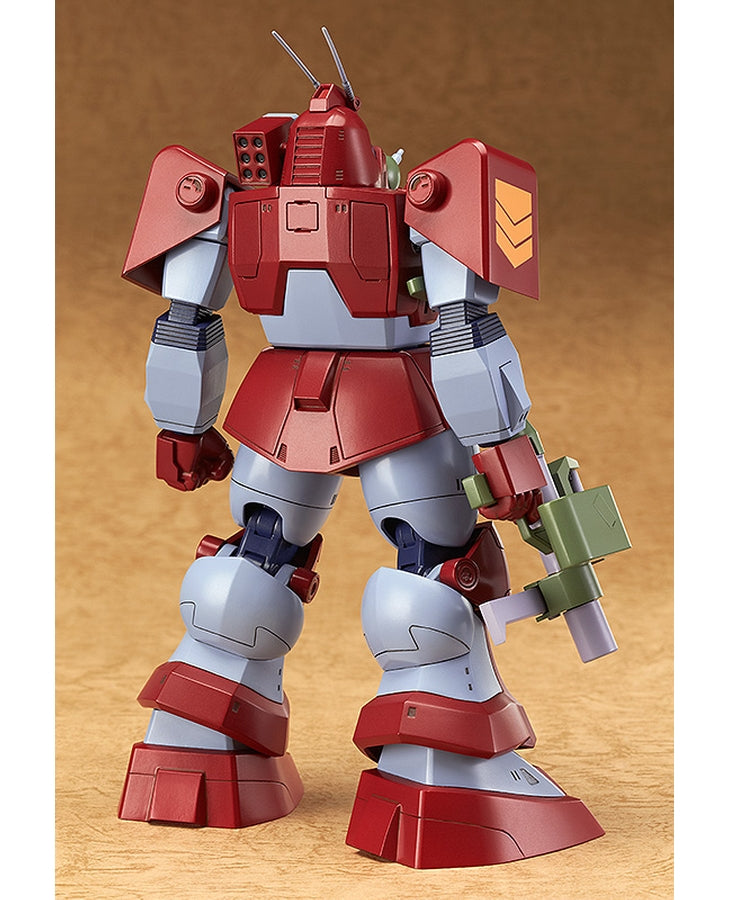 Fang of the Sun Dougram Max Factory COMBAT ARMORS MAX 03: 1/72nd Scale Abitate T10B Blockhead (Rerelease)