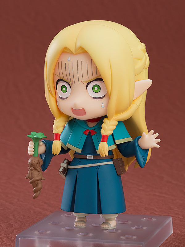2385 Delicious in Dungeon Nendoroid Marcille