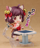 2476 Mahjong Soul Nendoroid Ichihime