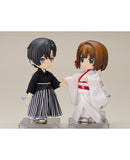 Nendoroid Doll Outfit Set: Shiromuku