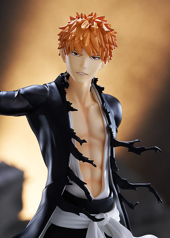 BLEACH: Thousand-Year Blood War POP UP PARADE Ichigo Kurosaki