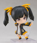2407 TEKKEN 8 Nendoroid Ling Xiaoyu