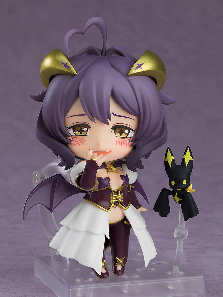 2446 Gushing over Magical Girls Nendoroid Magia Baiser