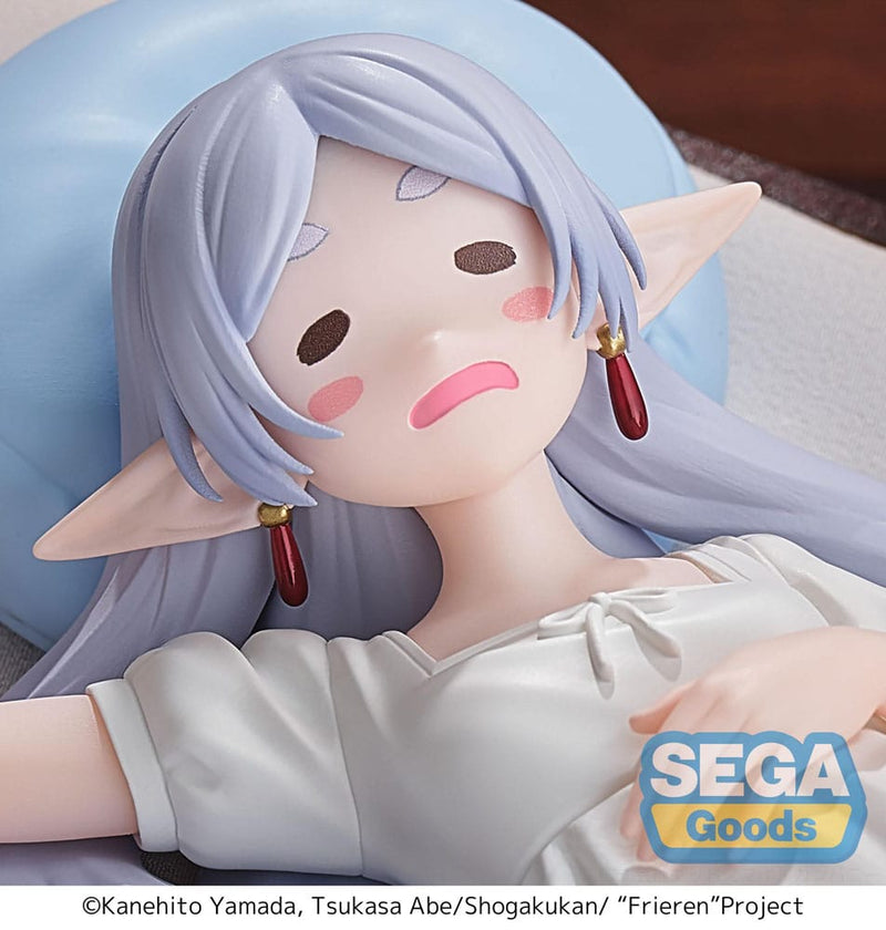 Frieren: Beyond Journey's End SEGA Yumemirize Frieren ~Nap~