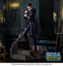 MASHLE: MAGIC AND MUSCLES SEGA Luminasta Mash Burnedead