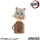 Demon Slayer：Kimetsu no Yaiba MEGAHOUSE Ochatomo series (Repeat)