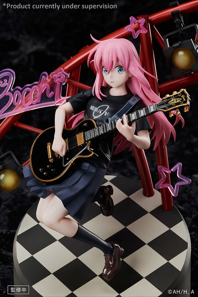 BOCCHI THE ROCK! Aniplex Hitori Gotoh 1/7 Scale Figure