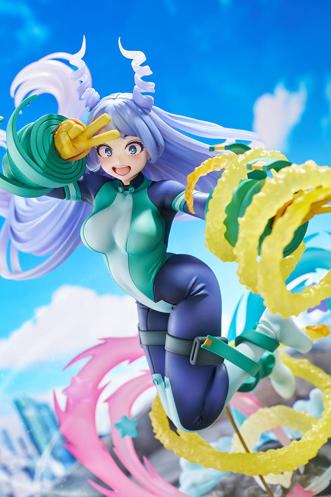 My Hero Academia Taito Spiritale 1/7 Scale Figure Nejire Hado -Wave-