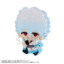 Gintama MEGAHOUSE Karakoro Ｃlear Candy Figures