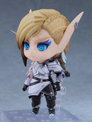 2723 World of Warcraft Nendoroid Alleria Windrunner