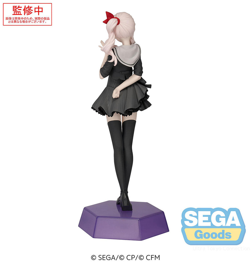 HATSUNE MIKU: COLORFUL STAGE! SEGA Desktop x Decorate Collections Akiyama Mizuki
