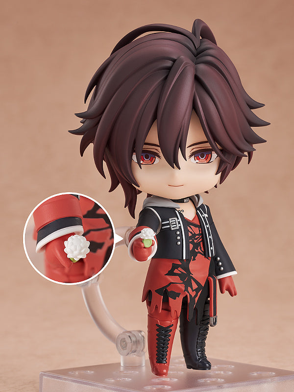 2314 Amnesia Nendoroid Shin