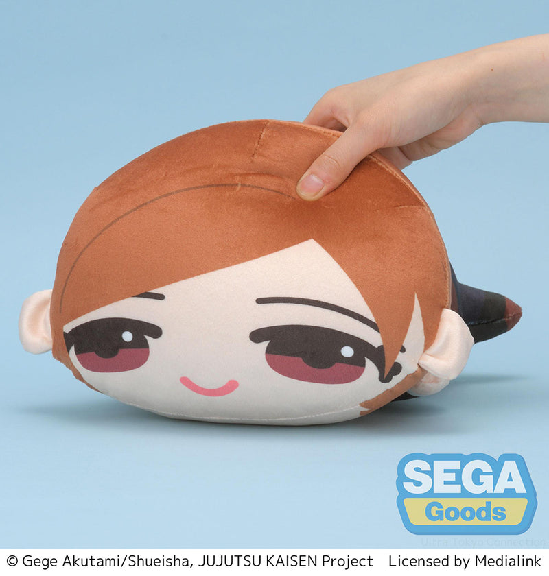 Jujutsu Kaisen Shibuya Incident SEGA Dararins M Plush Vol.3