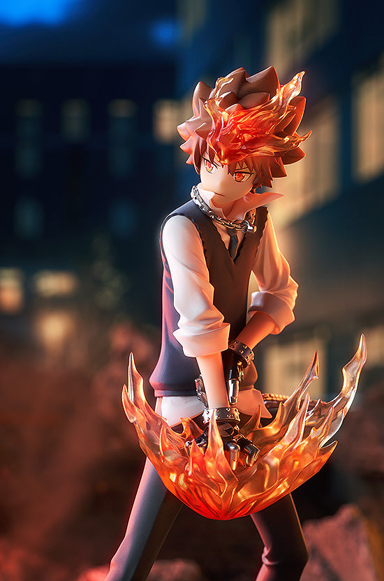REBORN! POP UP PARADE Tsunayoshi Sawada