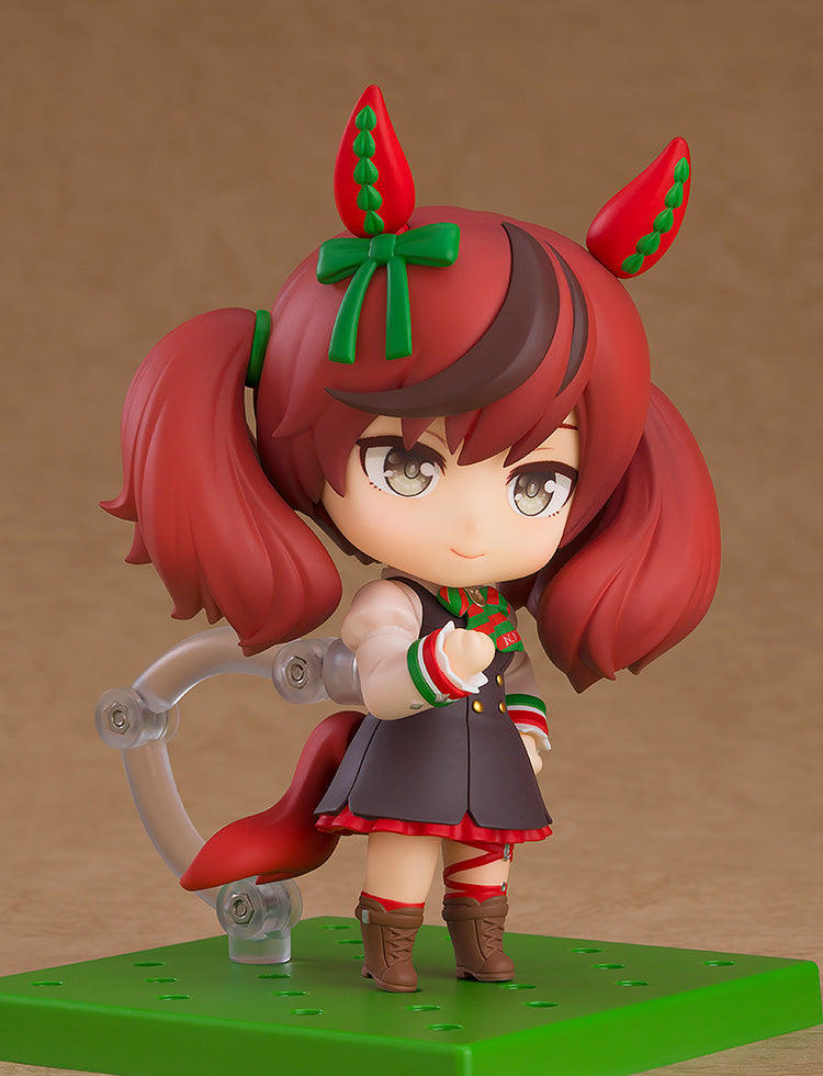 2431 Uma Musume: Pretty Derby Nendoroid Nice Nature