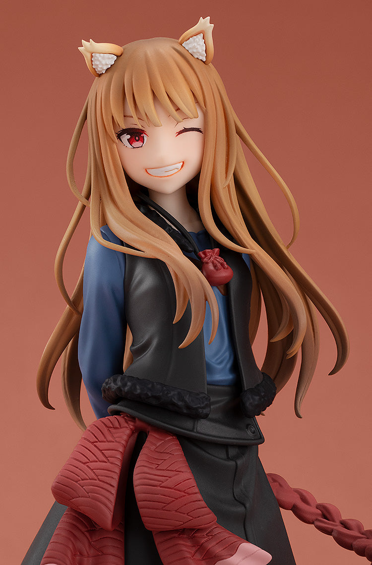 Spice and Wolf POP UP PARADE Holo: 2024 Ver.