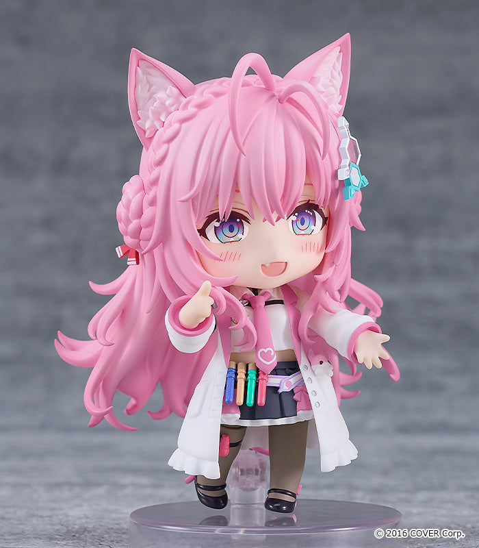 2301 hololive production Nendoroid Hakui Koyori