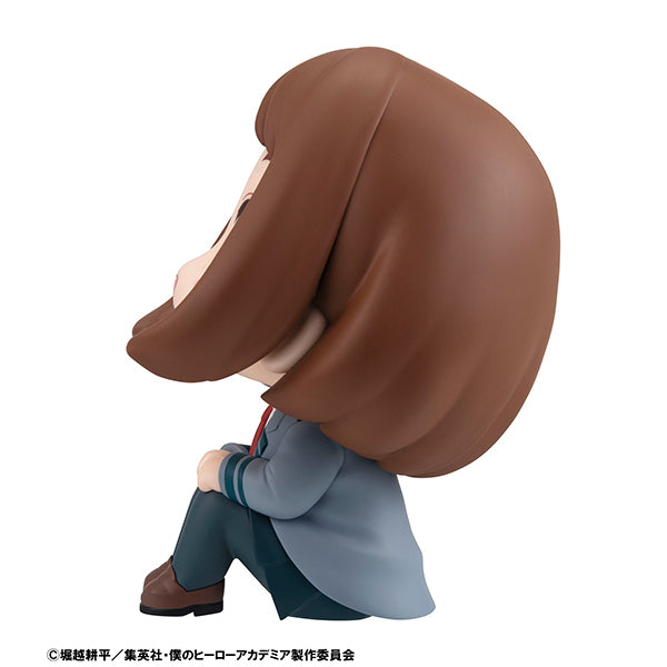 My Hero Academia MEGAHOUSE Lookup Ochaco Uraraka