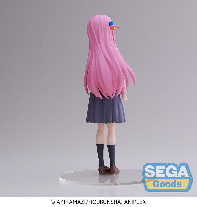 BOCCHI THE ROCK! SEGA Desktop x Decorate Collections Hitori Goto