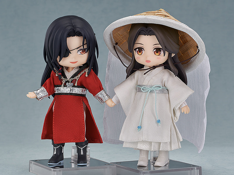 Heaven Official's Blessing Nendoroid Doll Hua Cheng (re-run)