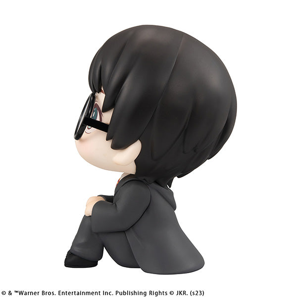 【Harry Potter】 MEGAHOUSE Lookup Harry Potter