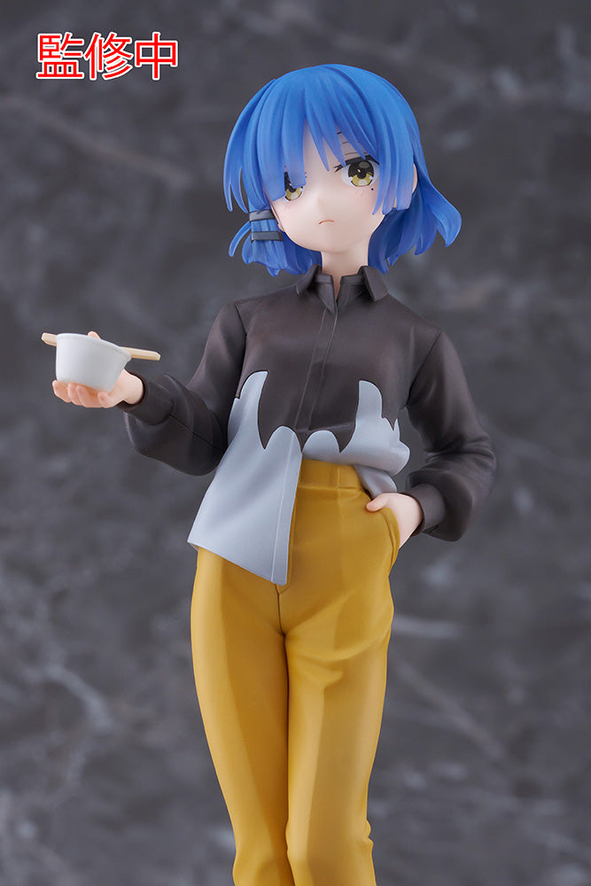 BOCCHI THE ROCK! TAITO Coreful Figure - Ryo Yamada (Casual Clothes Ver.)