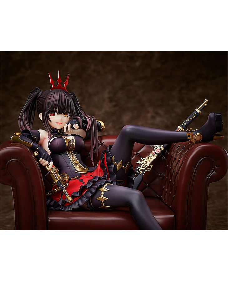 Date A Live KADOKAWA  Kurumi Tokisaki Empress Ver.