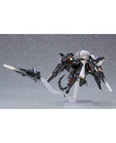 NAVY FIELD Good Smile Company ACT MODE Tia & Type Penguin