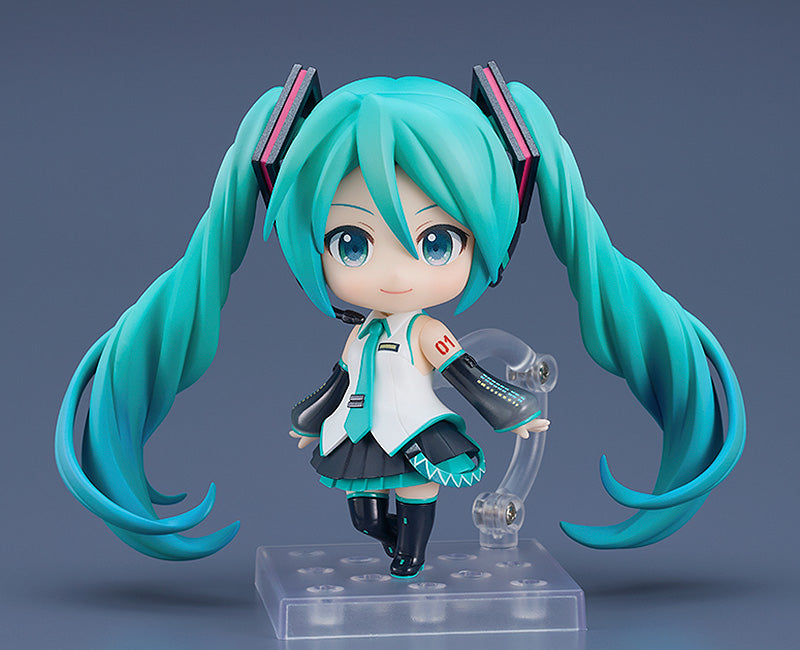 2360 Hatsune Miku Nendoroid Hatsune Miku V3