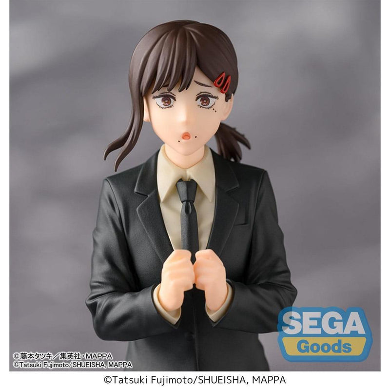Chainsaw Man SEGA Desktop x Decorate Collections TV Anime Kobeni