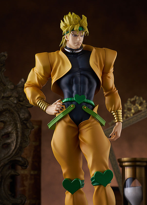 JoJo's Bizarre Adventure POP UP PARADE DIO