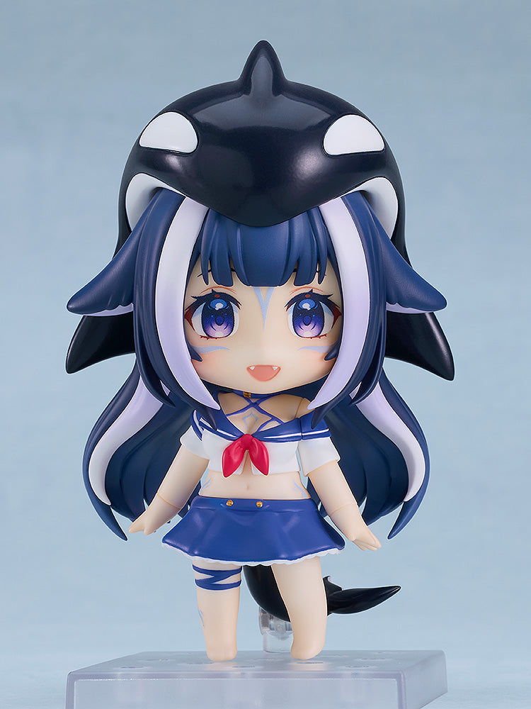 2384 Virtual YouTuber Nendoroid Shylily