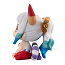 ONE PIECE  MEGAHOUSE Lookup Yamato