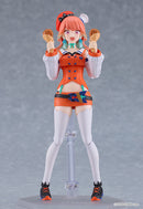 627 Hololive Production figma Takanashi Kiara