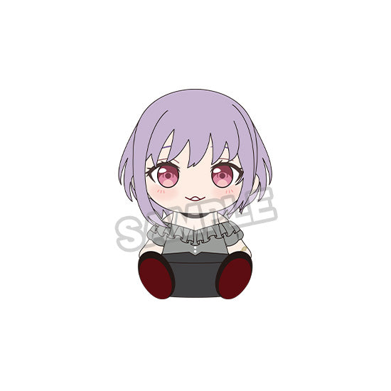 BanG Dream! Ave Mujica Good Smile Company Plushie Ave Mujica Character School Uniform Ver. / Casual Outfit Ver.