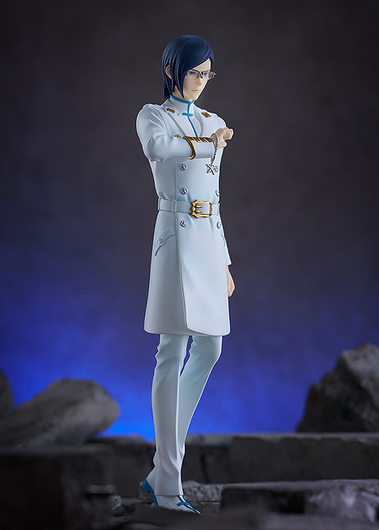 BLEACH: Thousand-Year Blood War POP UP PARADE Uryu Ishida