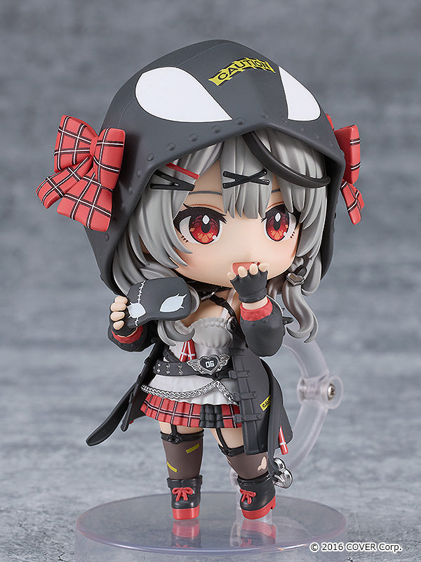 2347 hololive production Nendoroid Sakamata Chloe