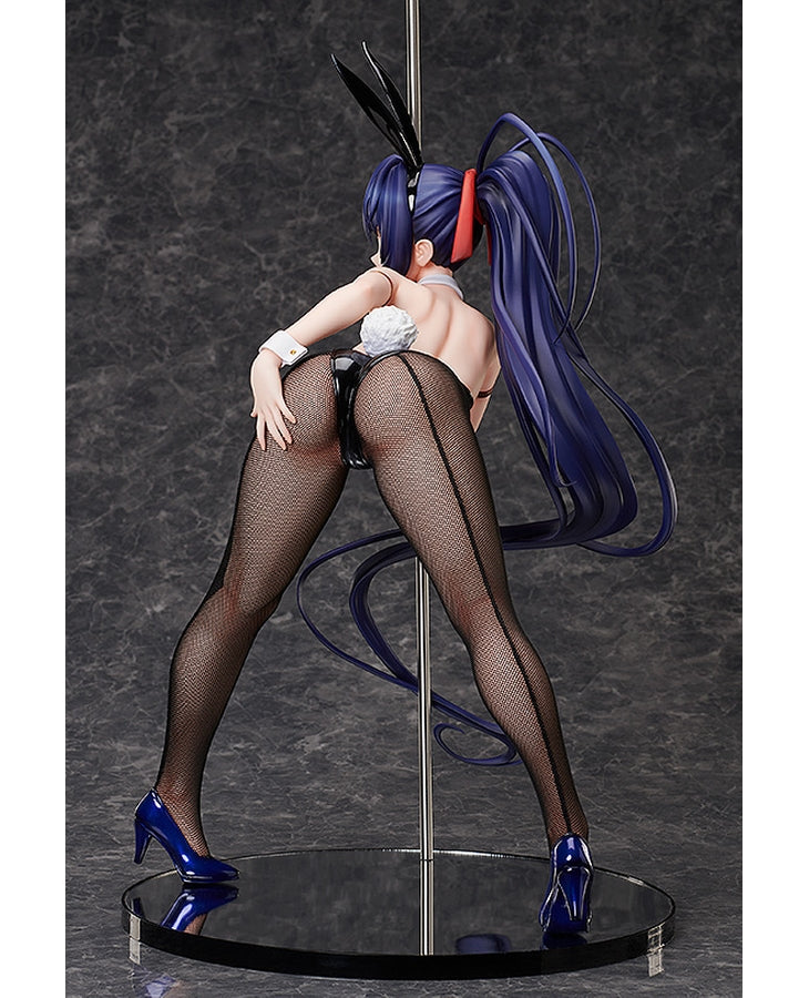 High School DxD HERO FREEing Akeno Himejima: Bunny Ver. 2nd