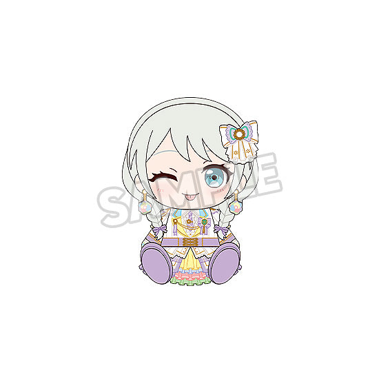 BanG Dream! Good Smile Company Plushie Pastel＊Palettes