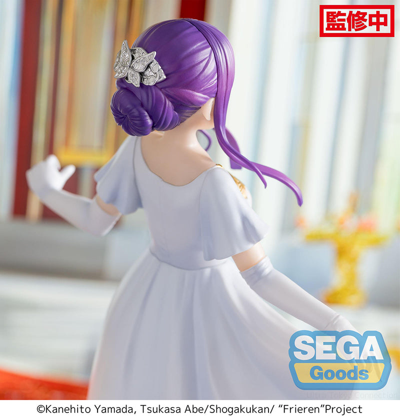 Frieren: Beyond Journey's End SEGA Luminasta Fern ~In Vorig~