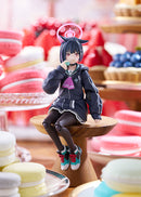 620 Blue Archive figma Kazusa Kyoyama