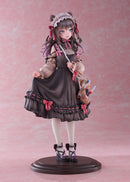 Original Character Bell Fine R-chan Gothic Lolita Dress Ver. Illustration by Momoco