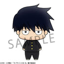 Mob Psycho 100 III MEGAHOUSE Chokorin Mascot Set of 6