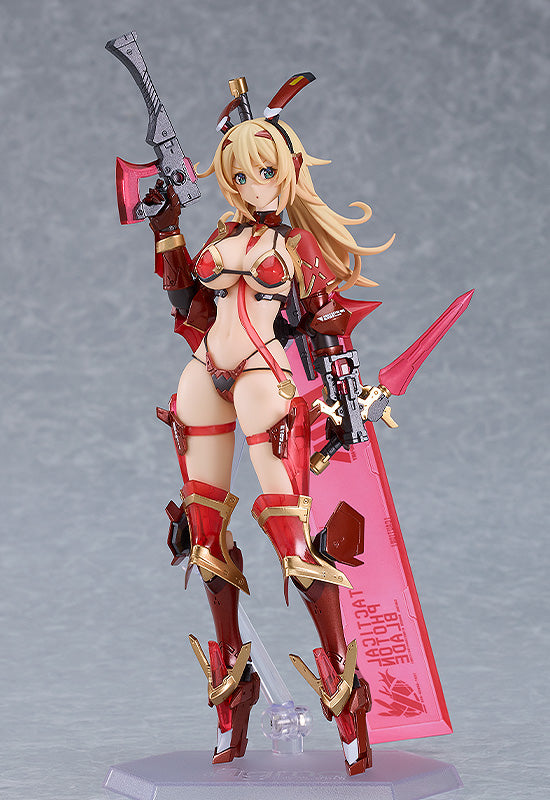 625 Bunny Suit Planning figma Veronica Sweetheart