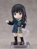Lycoris Recoil Nendoroid Doll Outfit Set: Takina Inoue