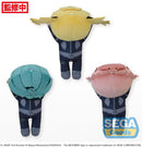 Kaiju No. 8 SEGA NESOBERI Lay-Down Plush Vol.2 (EX)