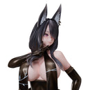 Original Character B-style FREEing Sakuya Kitsunezuka