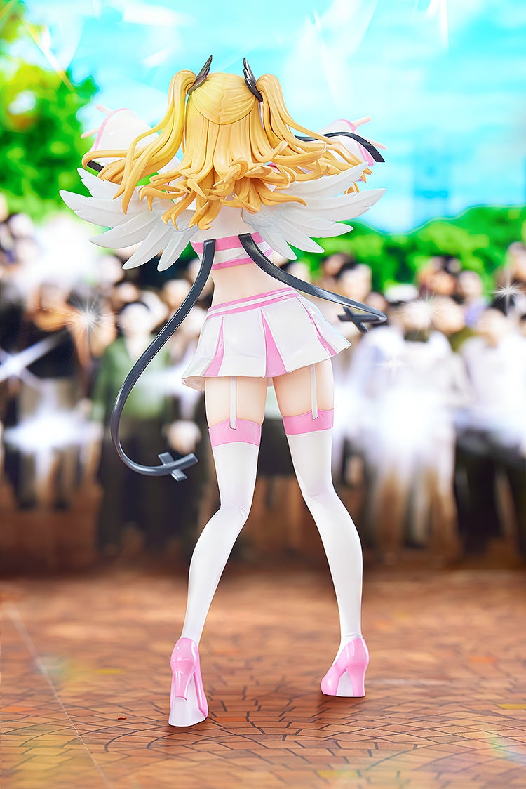 2.5 Dimensional Seduction KADOKAWA Liliel Chaos Form