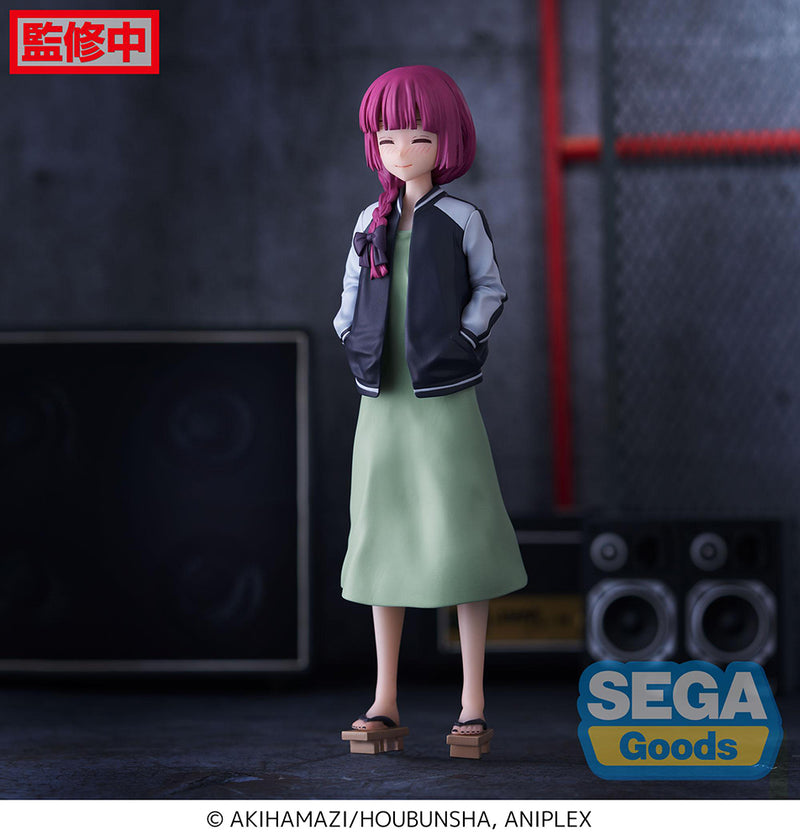 BOCCHI THE ROCK! SEGA Desktop x Decorate Collections Anime Kikuri Hiroi