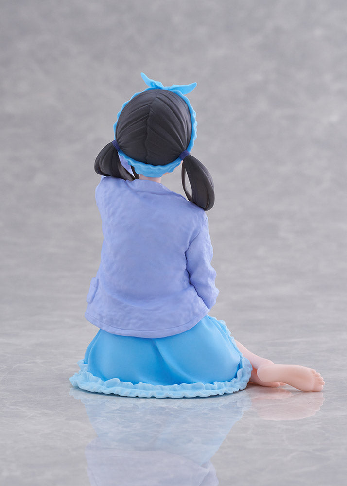 Lycoris Recoil TAITO Desktop Cute Figure - Takina Inoue (Roomwear Ver.)